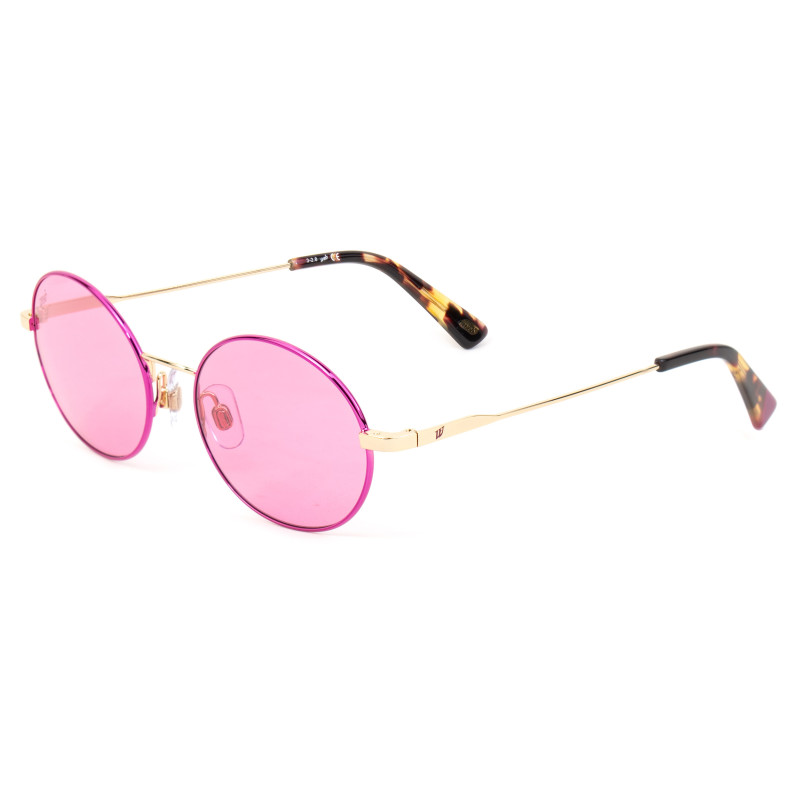 Web eyewear saulesbrilles WE0255-32S