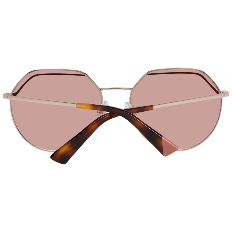 Web eyewear sunglasses WE0258-5833G