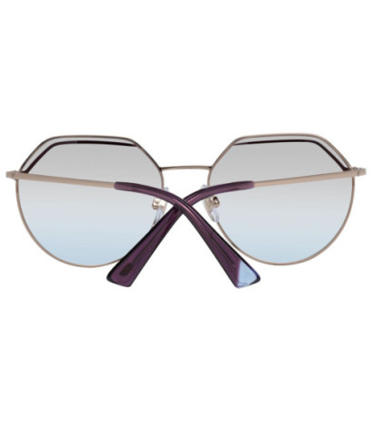 Web eyewear sunglasses WE0258-5834Z