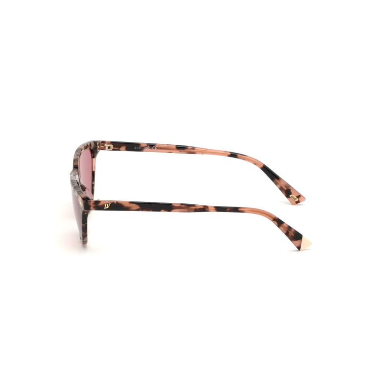 Web eyewear saulesbrilles WE0264-5555S