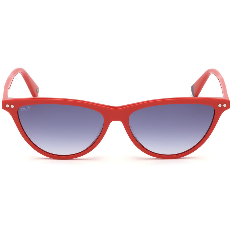 Web eyewear saulesbrilles WE0264-66W