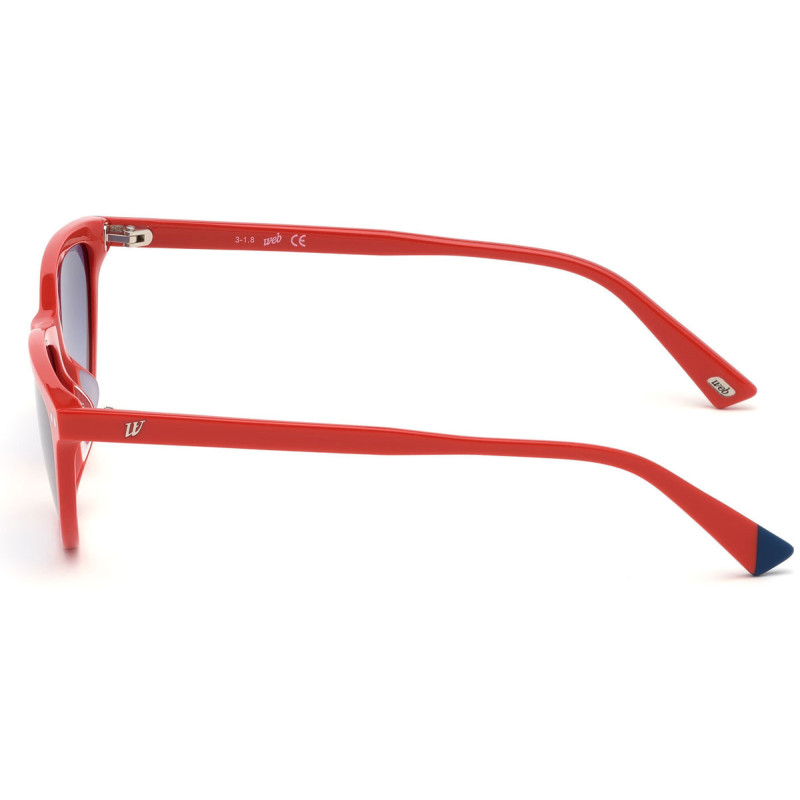 Web eyewear saulesbrilles WE0264-66W