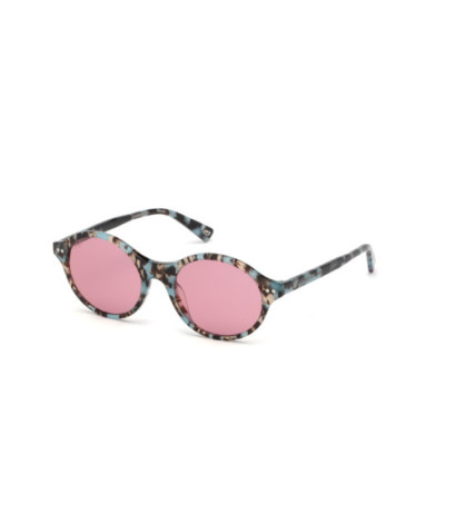 Web eyewear sunglasses WE0266-5155Y