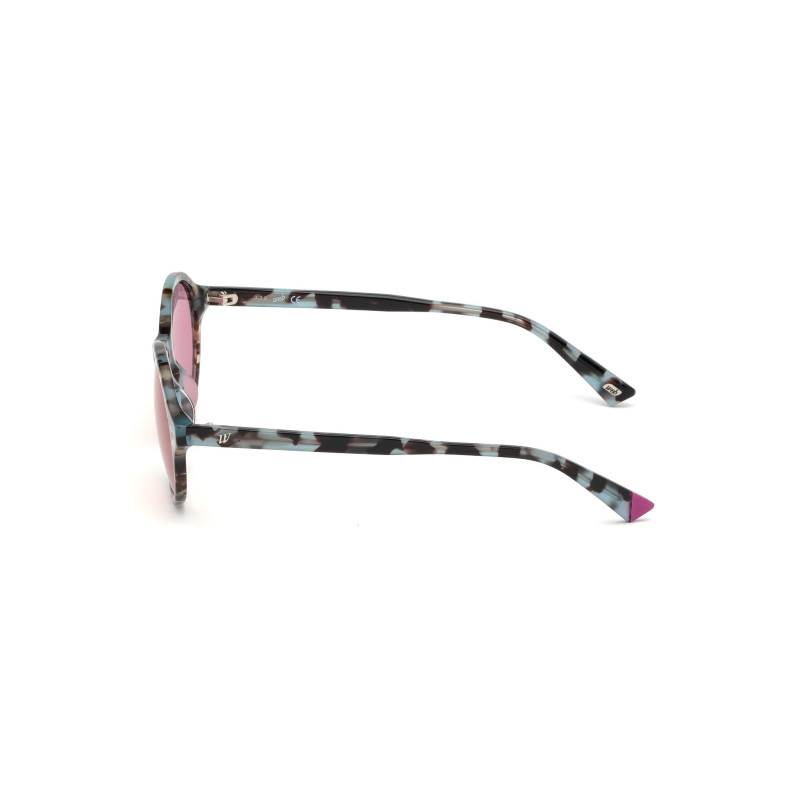 Web eyewear akiniai nuo saulės WE0266-5155Y