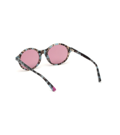 Web eyewear sunglasses WE0266-5155Y