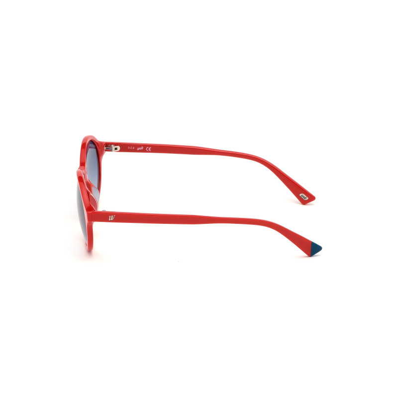 Web eyewear akiniai nuo saulės WE0266-5166W