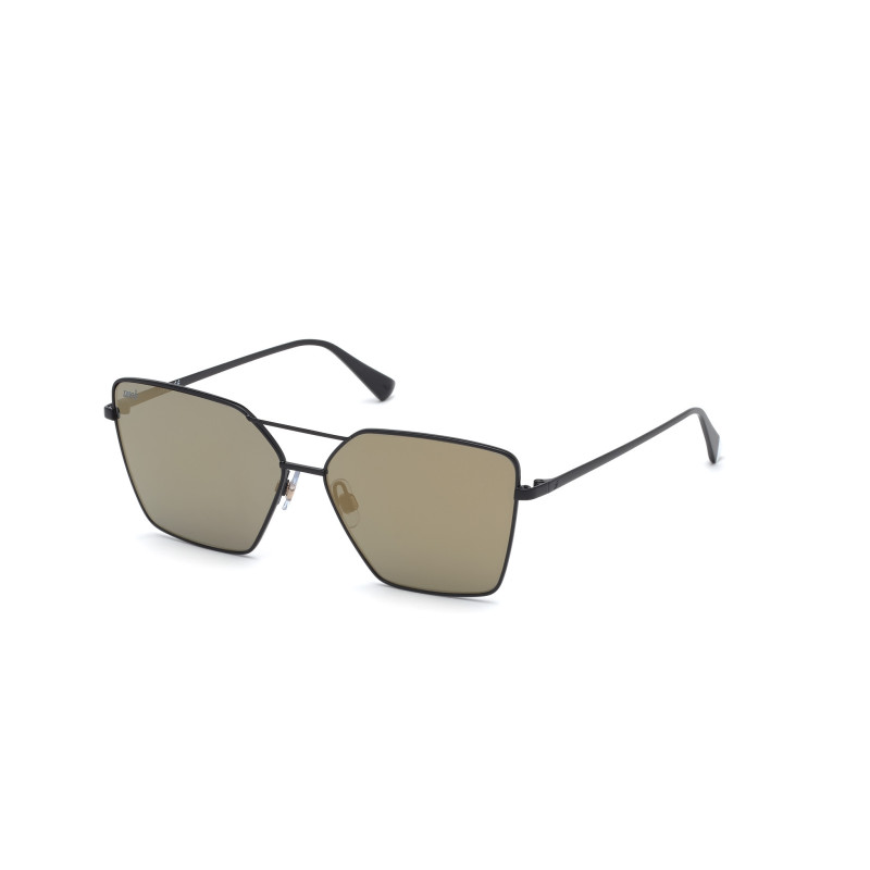 Web eyewear sunglasses WE0268-5801C