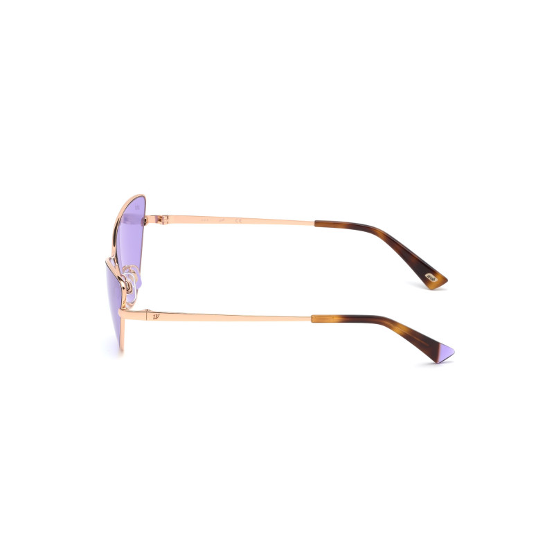 Web eyewear päikeseprillid WE0269-6533Y