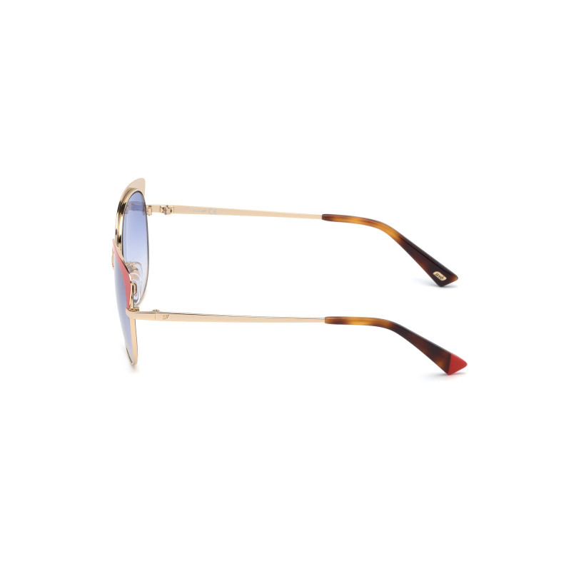 Web eyewear saulesbrilles WE0271-5532W