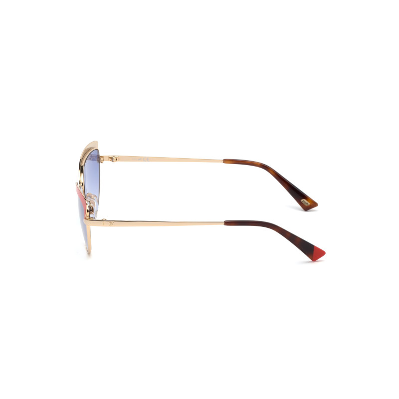 Web eyewear akiniai nuo saulės WE0272-5932W