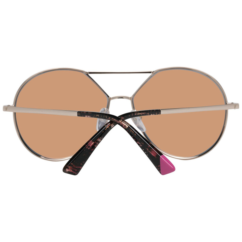 Web eyewear saulesbrilles WE0286-5728C