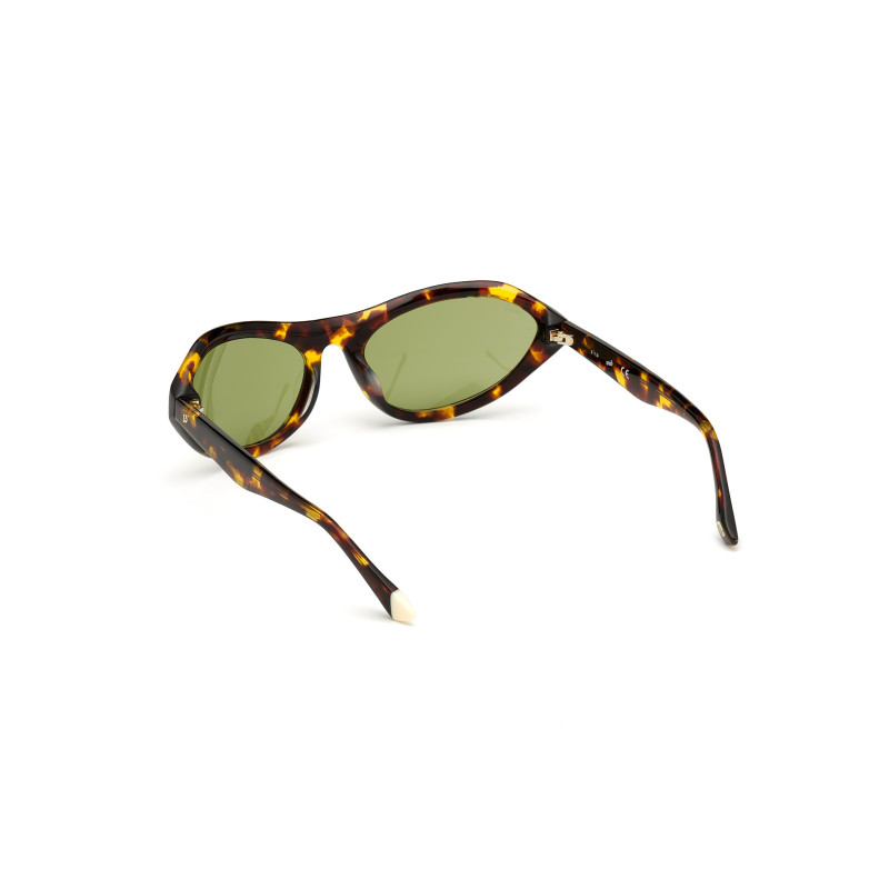 Web eyewear sunglasses WE0288-6052N