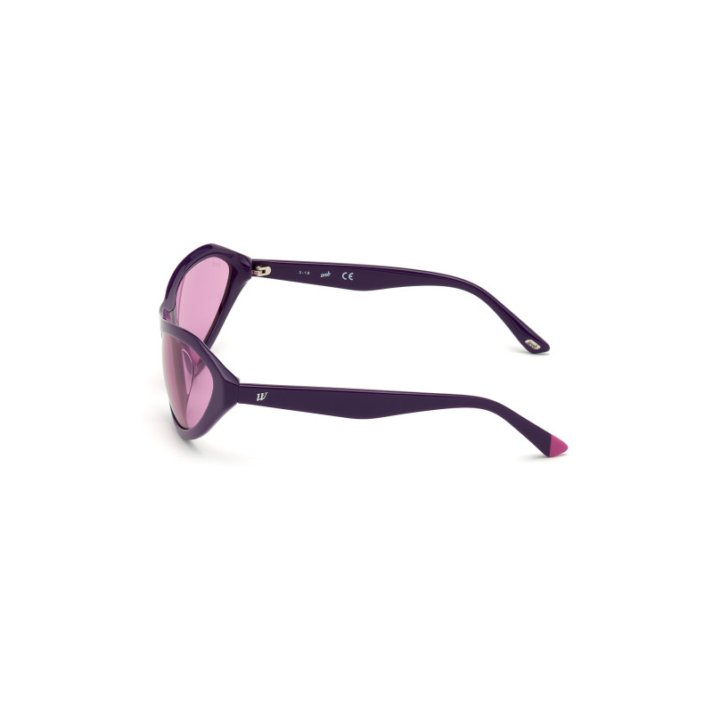 Web eyewear saulesbrilles WE0288-6081S