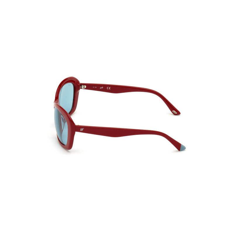 Web eyewear sunglasses WE0289-5666V