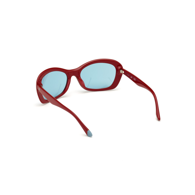 Web eyewear sunglasses WE0289-5666V