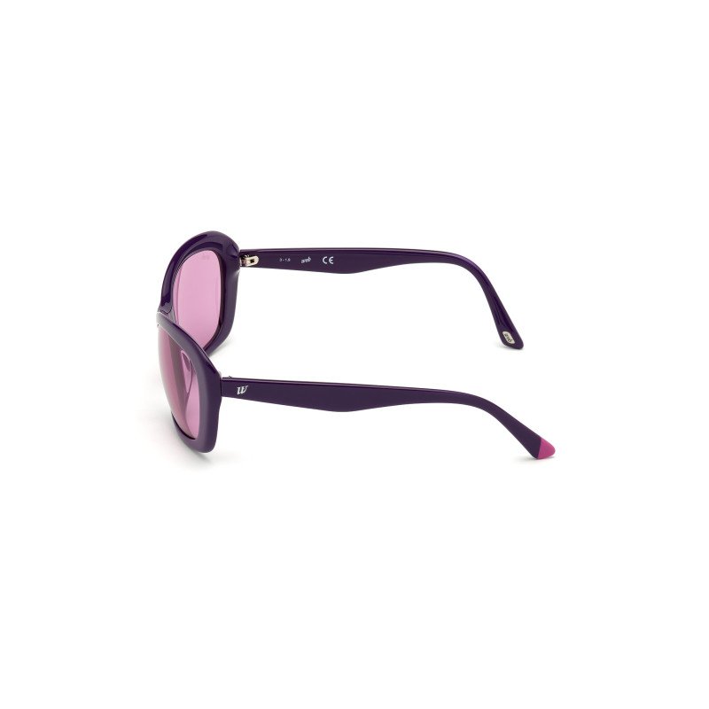 Web eyewear päikeseprillid WE0289-5681S