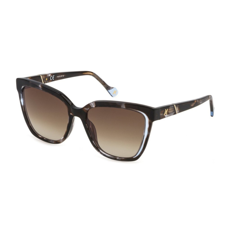 Yalea saulesbrilles SYA028N5503KA