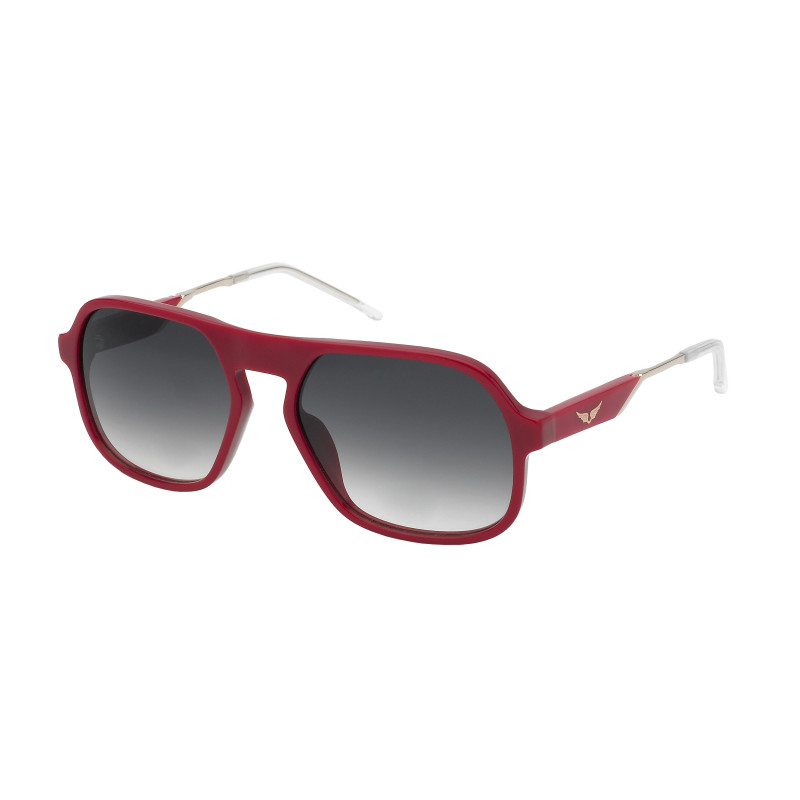 Zadig&voltaire saulesbrilles SZV365-5709FA