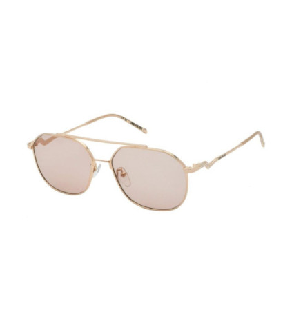 Zadig&voltaire saulesbrilles SZV377S5608FC