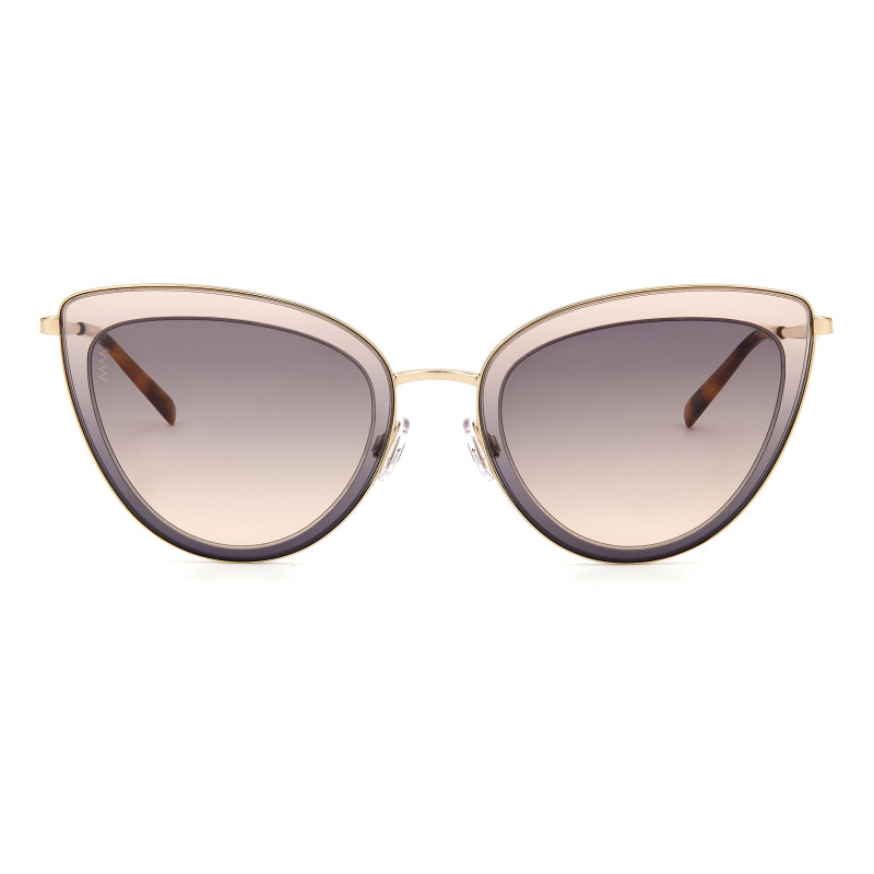 M missoni saulesbrilles MMI0019S06JFF