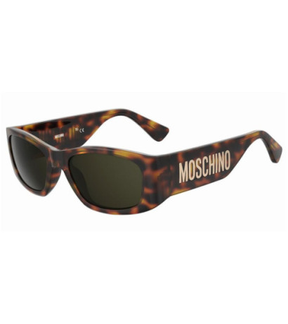 Moschino saulesbrilles...