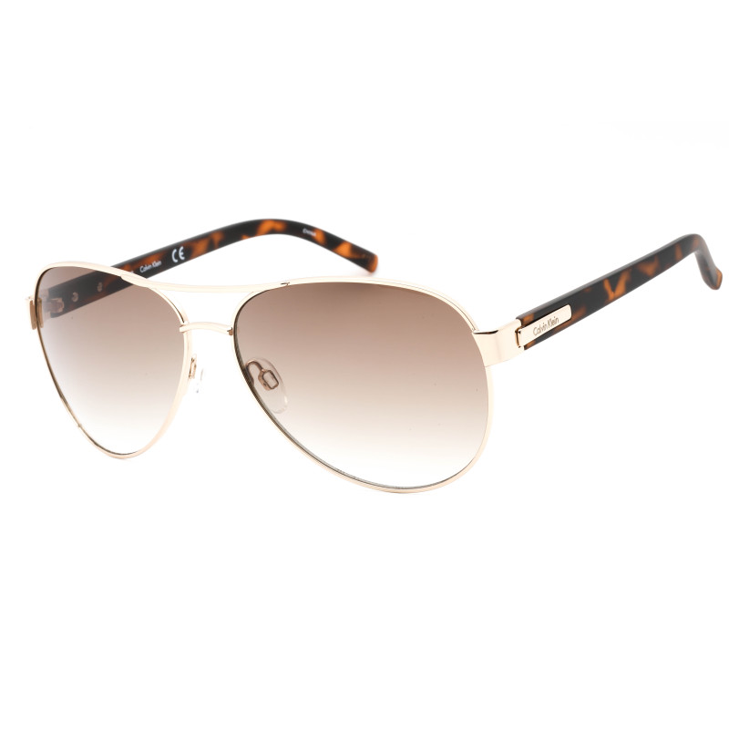 Calvin klein saulesbrilles R356S-718