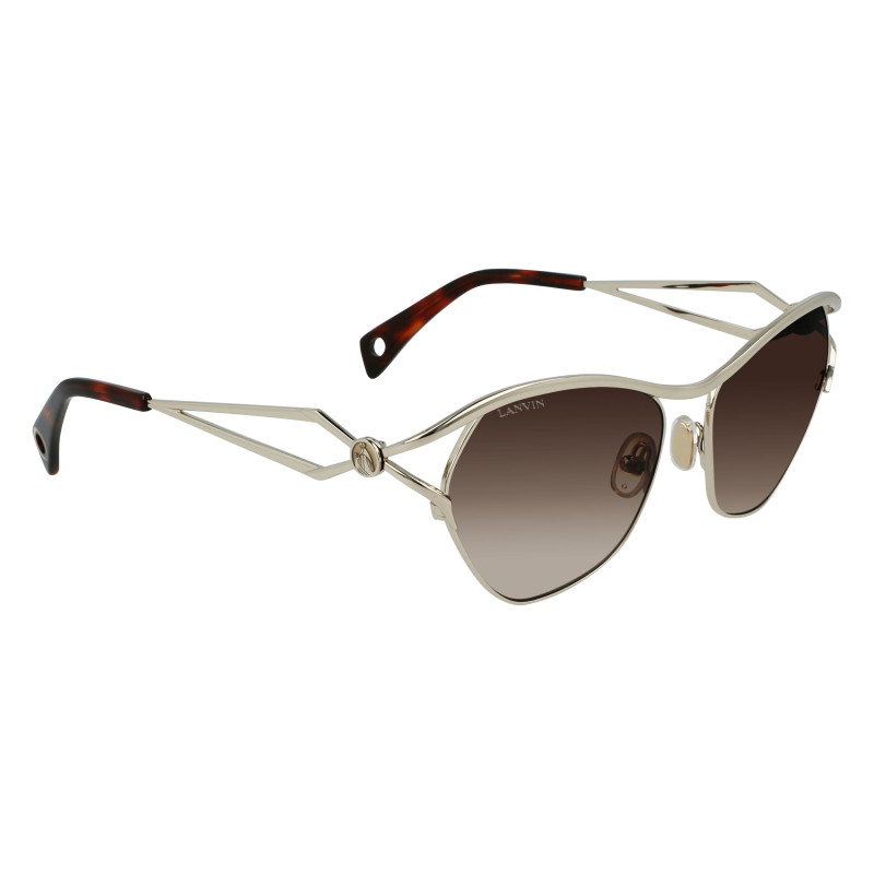 Lanvin saulesbrilles LNV114S-740