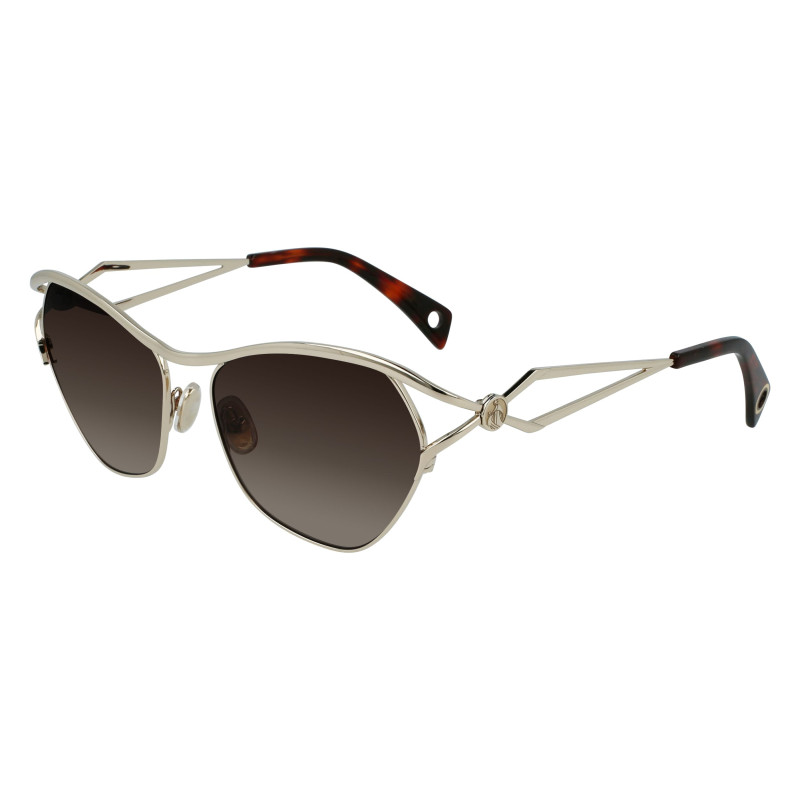 Lanvin saulesbrilles LNV114S-740