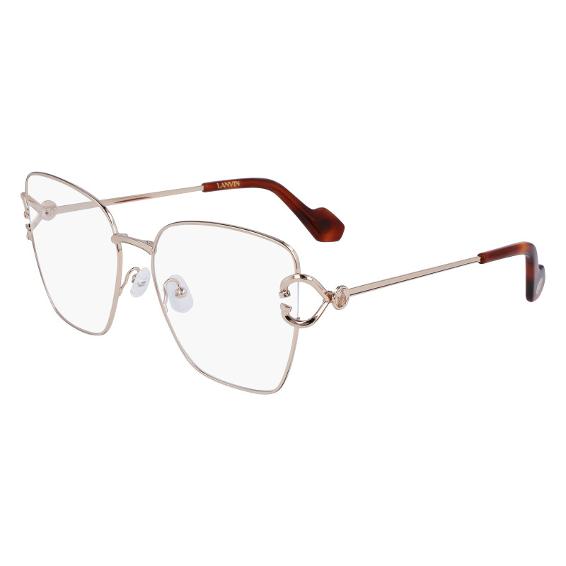 Lanvin brilles LNV2121-708