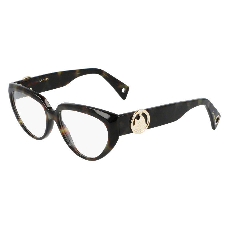 Lanvin brilles LNV2600-317