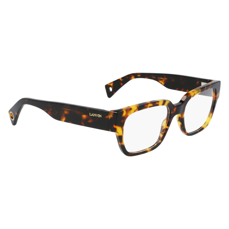 Lanvin brilles LNV2601-234