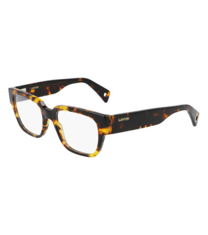 Lanvin brilles LNV2601-234