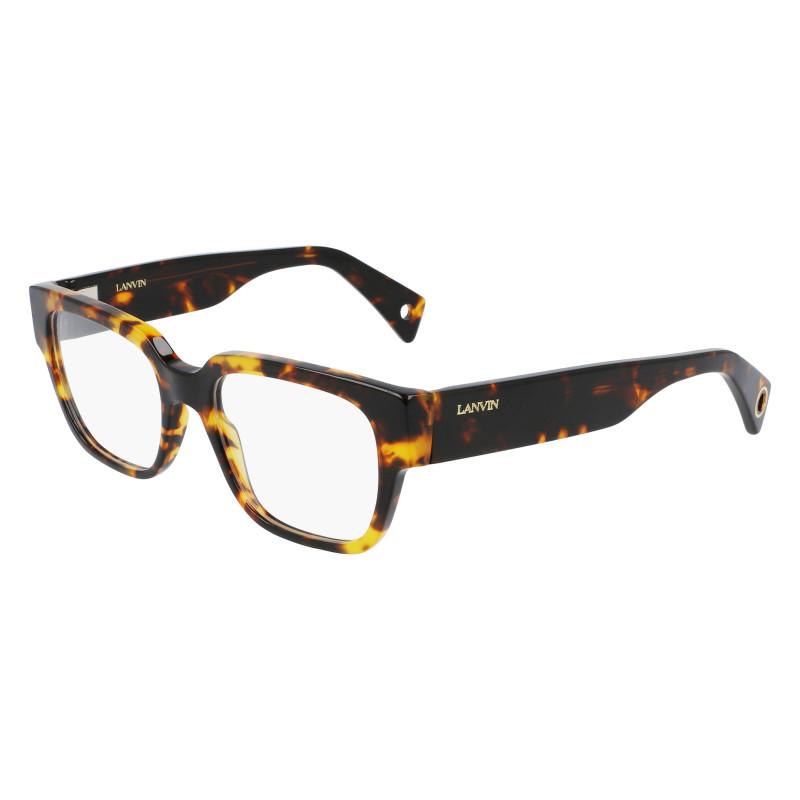 Lanvin brilles LNV2601-234