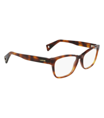 Lanvin brilles LNV2603-214