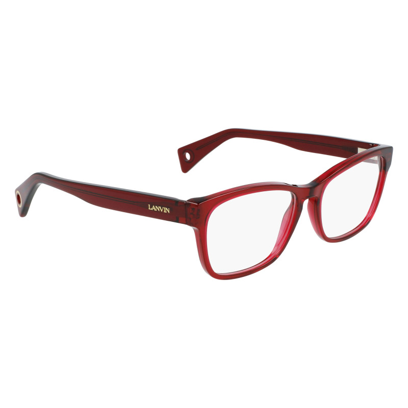 Lanvin brilles LNV2603-600