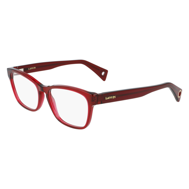 Lanvin brilles LNV2603-600