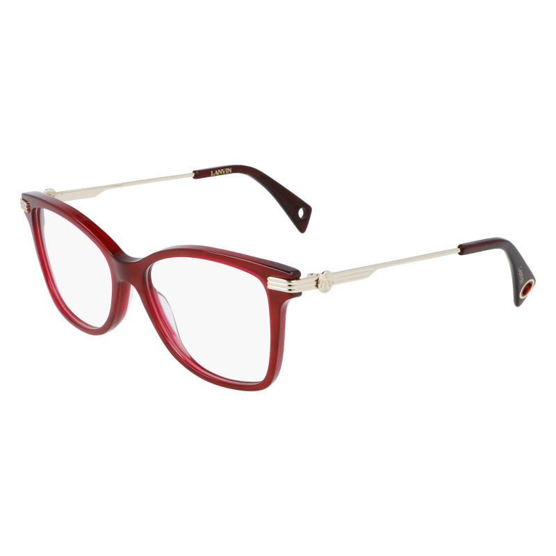 Lanvin brilles LNV2604-602