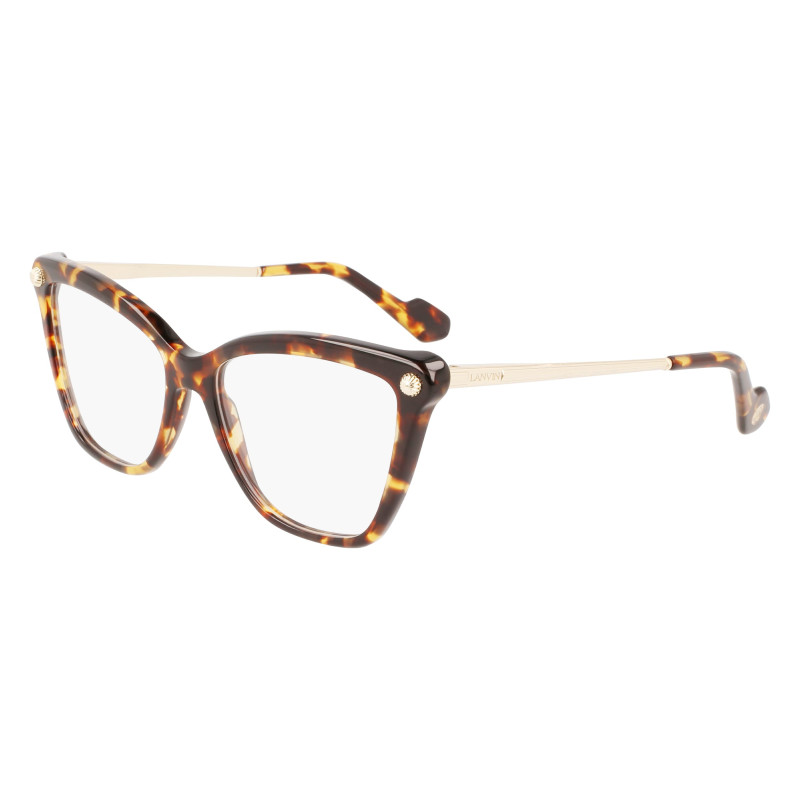 Lanvin brilles LNV2622-234