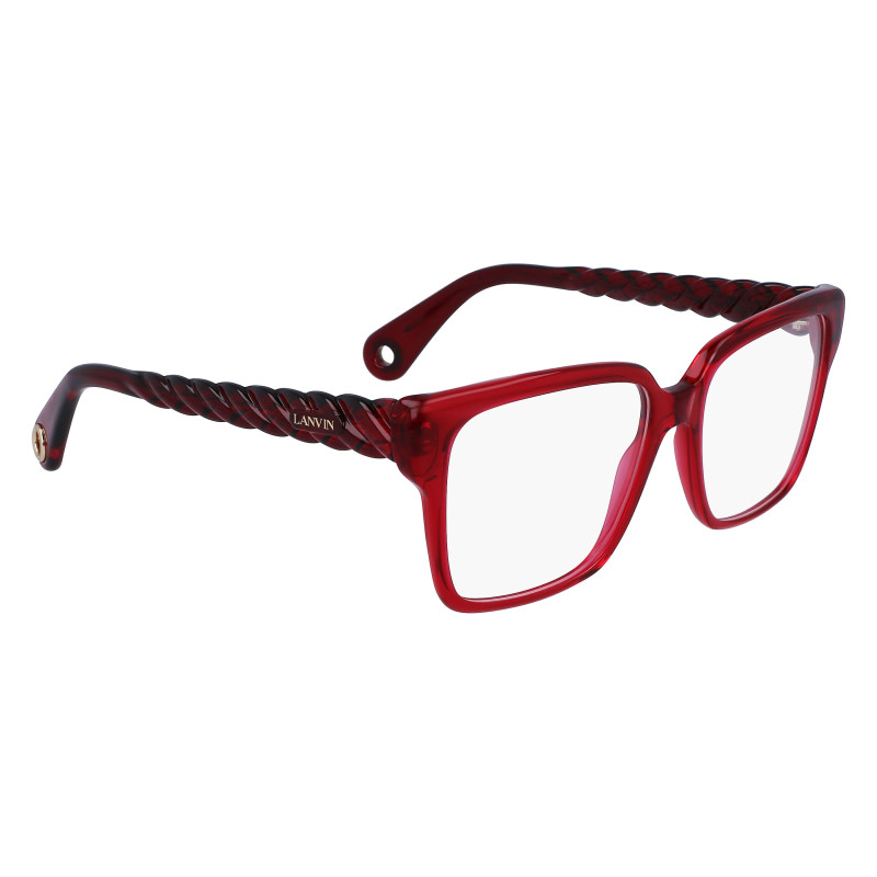 Lanvin brilles LNV2634-604