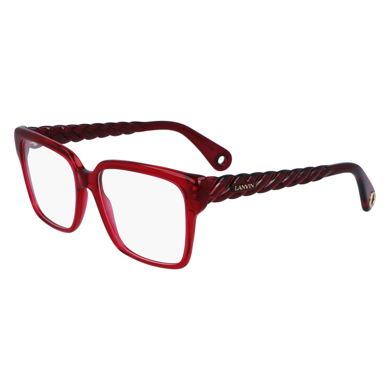 Lanvin brilles LNV2634-604