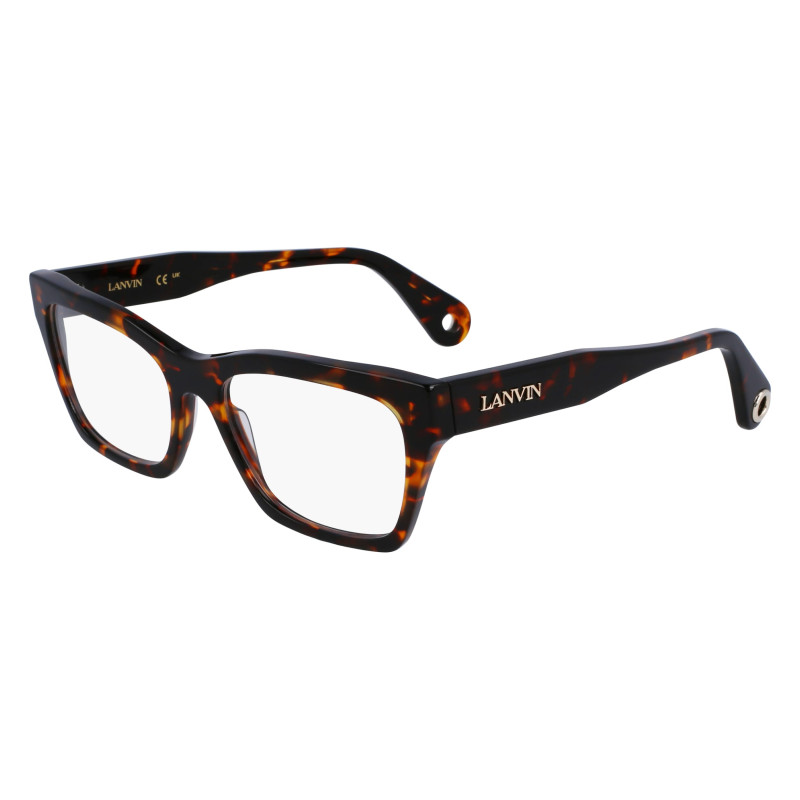 Lanvin brilles LNV2644-234