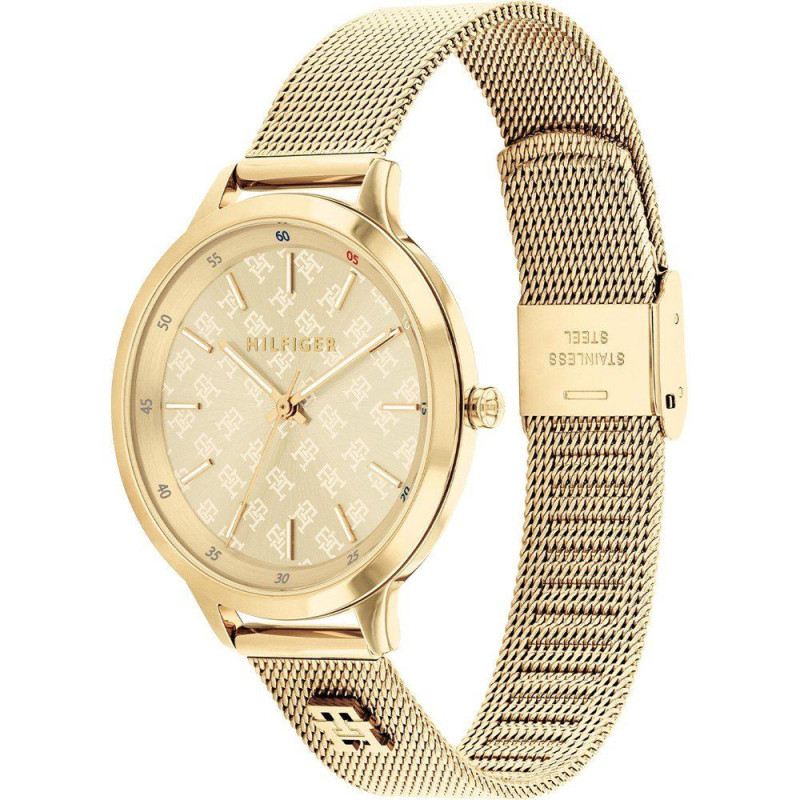 Tommy hilfiger watch 1782588