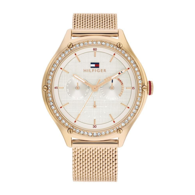 Tommy hilfiger watch 1782653