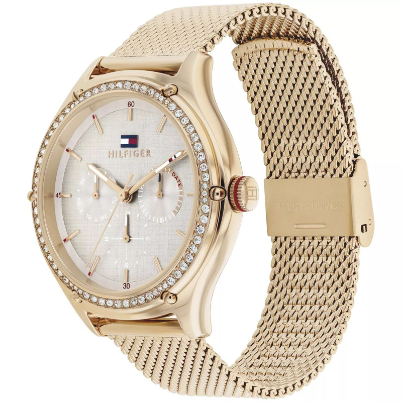 Tommy hilfiger watch 1782653