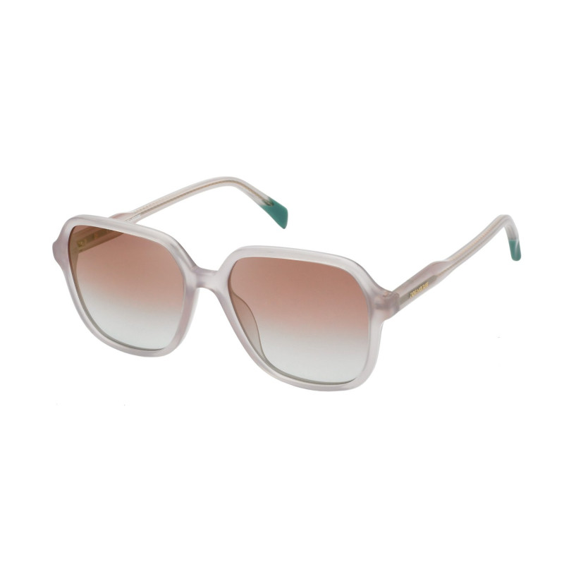 Zadig&voltaire sunglasses SZV375556K7G