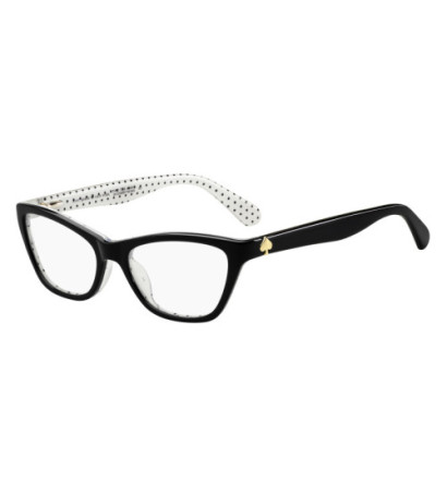 Kate spade glasses ALAYSHA807F11