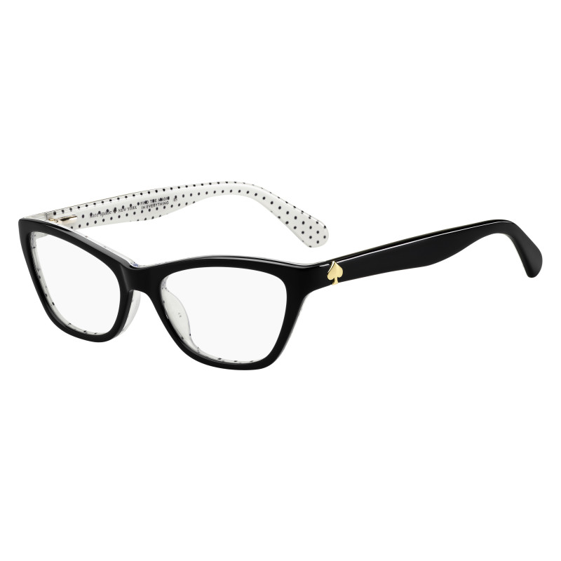 Kate spade glasses ALAYSHA807F11