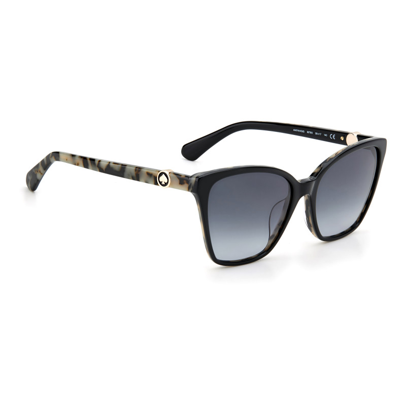 Kate spade saulesbrilles AMIYAHGS807F6