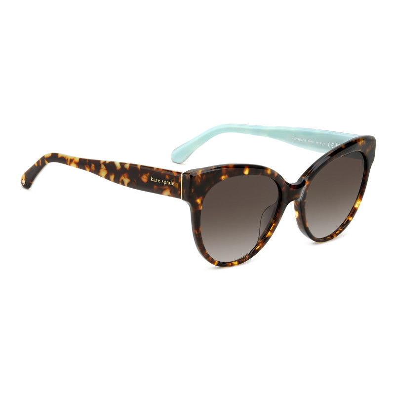 Kate spade saulesbrilles AUBRIELLAGS08