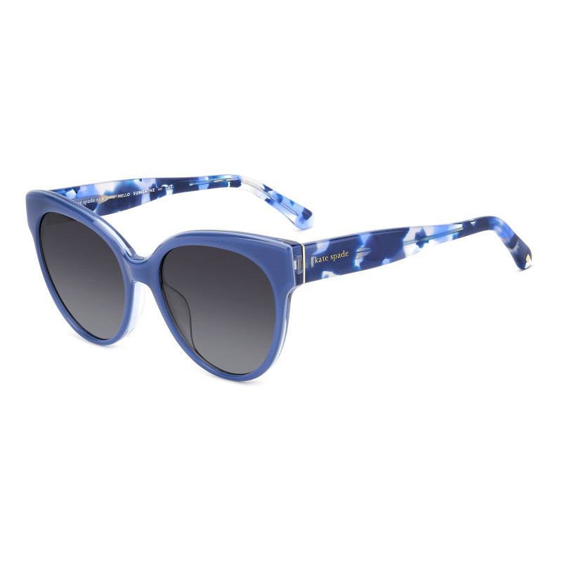 Kate spade saulesbrilles AUBRIELLAGSPJ